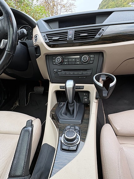 BMW X1 6 of 20