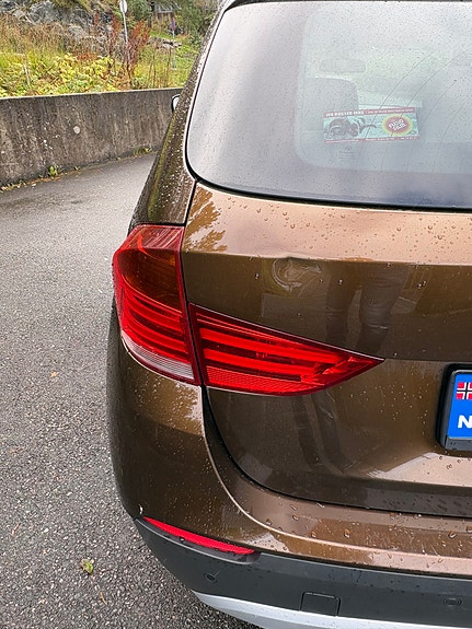 BMW X1 16 of 20