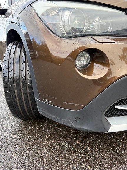 BMW X1 19 of 20