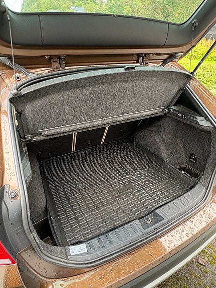 BMW X1 10 of 20