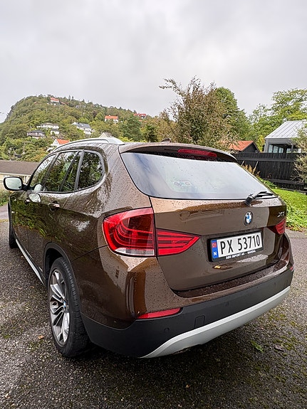 BMW X1 4 of 20