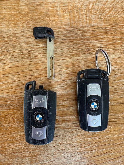BMW X1 18 of 20