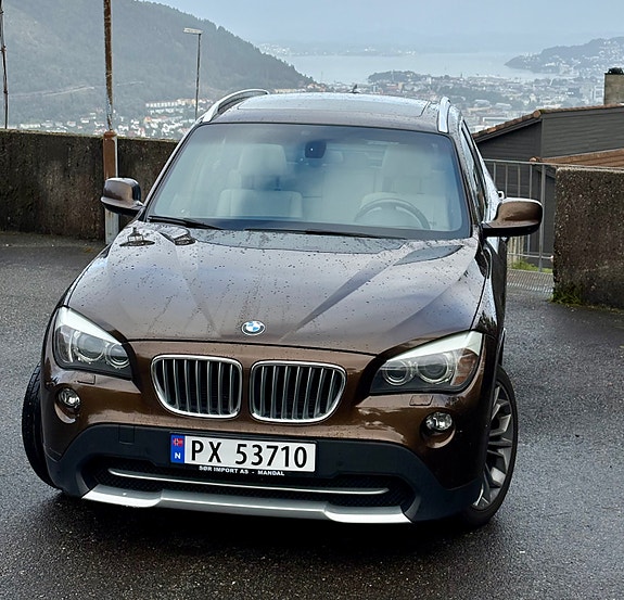 BMW X1 20 of 20