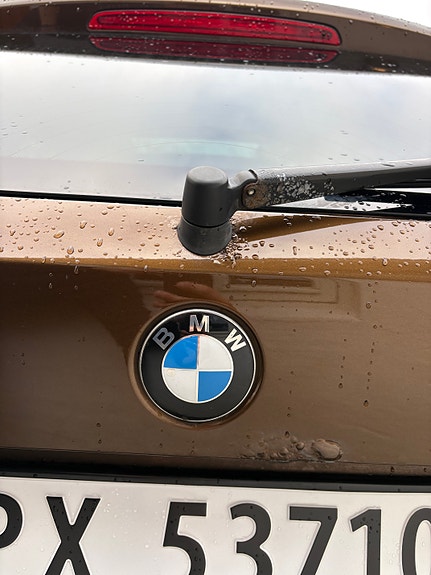 BMW X1 17 of 20