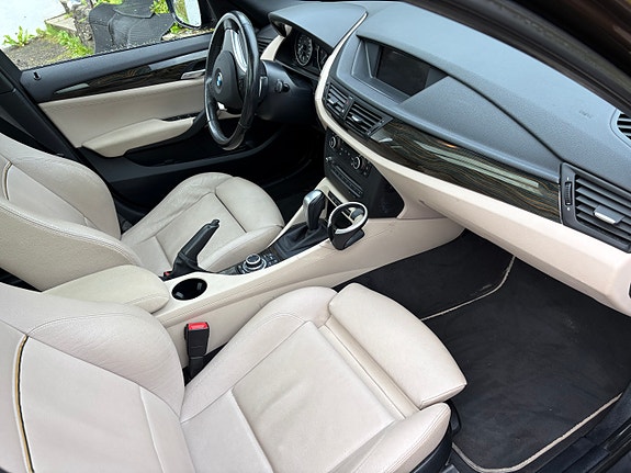 BMW X1 5 of 20