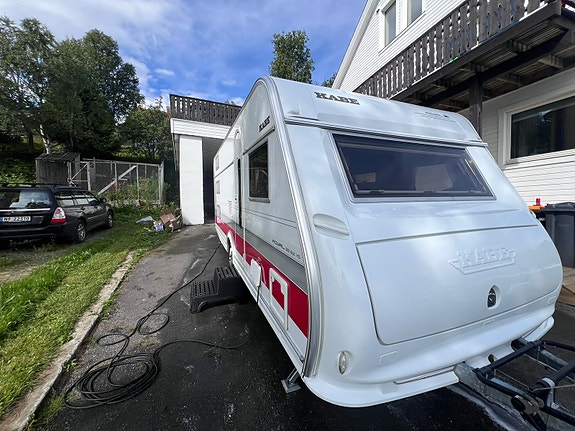 KABE Royal 560 GLE KS 4 of 21