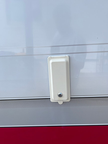 KABE Royal 560 GLE KS 10 of 21