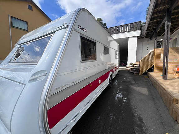 KABE Royal 560 GLE KS 7 of 21