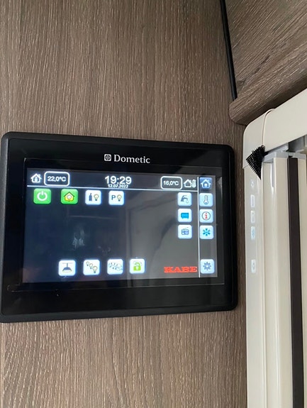 KABE Royal 560 GLE KS 18 of 21