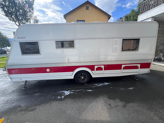 KABE Royal 560 GLE KS 8 of 21