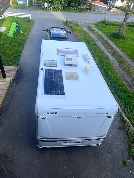 KABE Royal 560 GLE KS 21 of 21