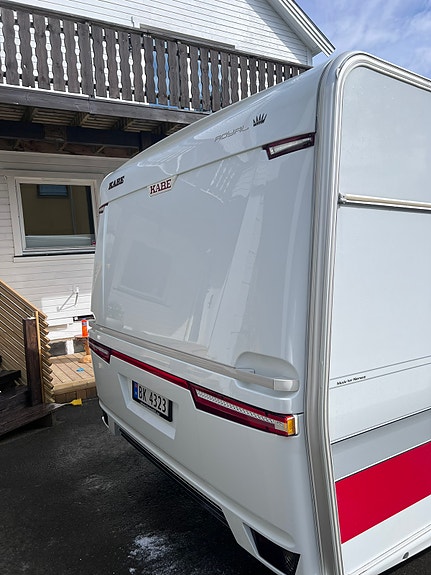 KABE Royal 560 GLE KS 2 of 21