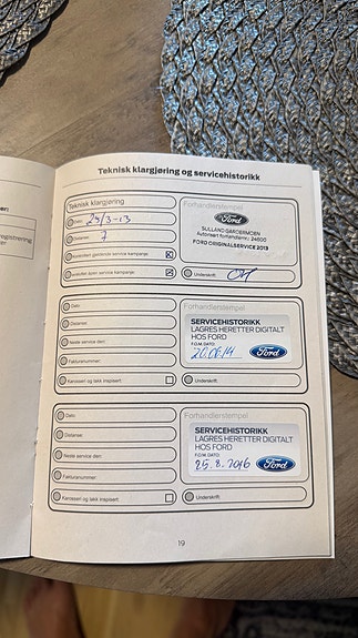 Ford Focus 17 of 25