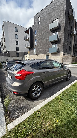 Ford Focus 3 of 25
