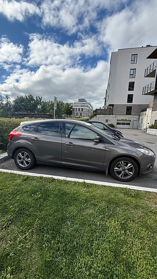 Ford Focus 2 of 25