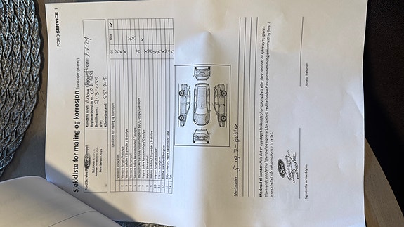 Ford Focus 22 of 25