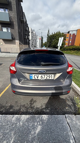 Ford Focus 5 of 25