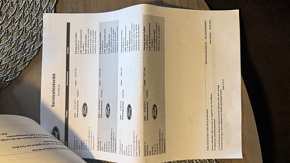 Ford Focus 23 of 25