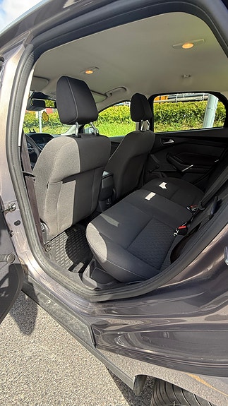 Ford Focus 11 of 25