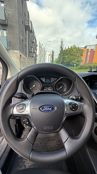 Ford Focus 16 of 25
