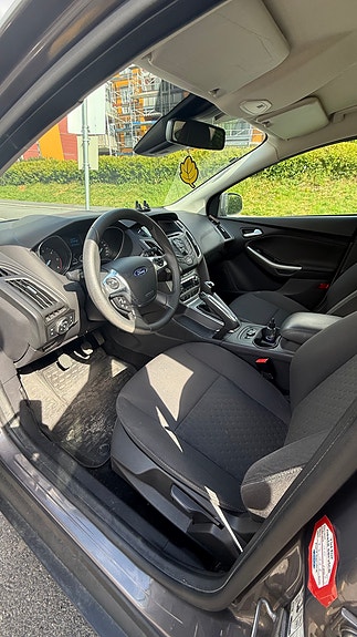 Ford Focus 14 of 25