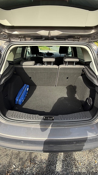 Ford Focus 10 of 25