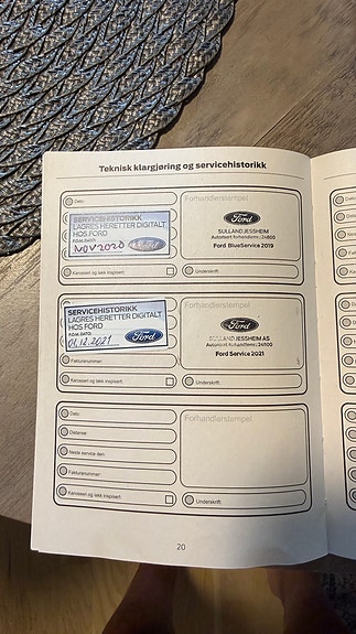 Ford Focus 19 of 25
