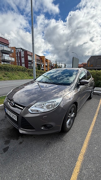 Ford Focus 6 of 25