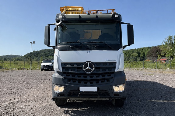 Mercedes-Benz 3 of 7