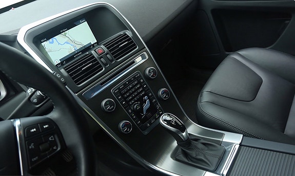 Volvo XC60 26 of 30