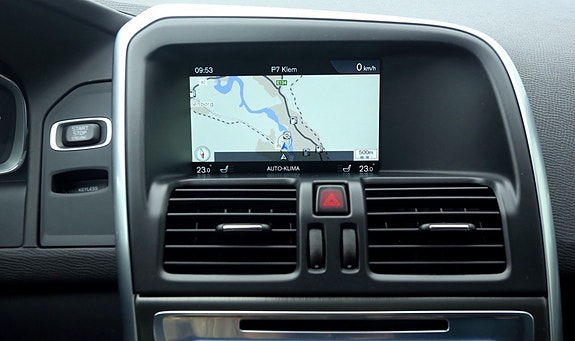 Volvo XC60 23 of 30