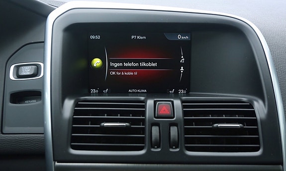 Volvo XC60 25 of 30