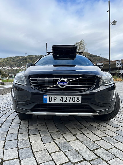 Volvo XC60 6 of 30