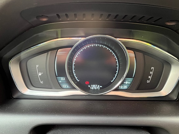 Volvo XC60 18 of 30