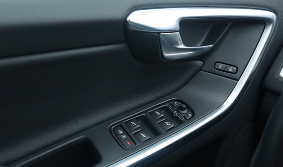 Volvo XC60 29 of 30