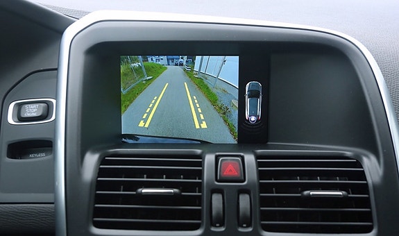 Volvo XC60 24 of 30