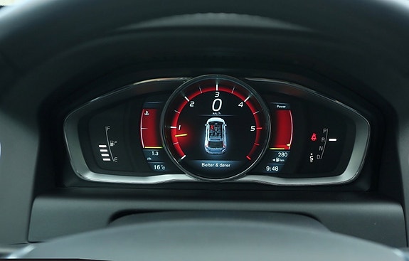 Volvo XC60 19 of 30