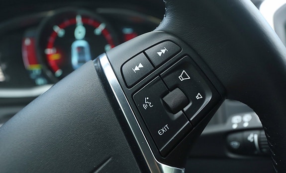 Volvo XC60 21 of 30
