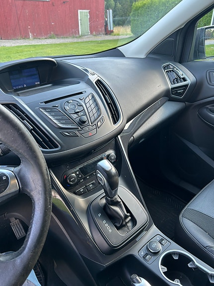 Ford Kuga 5 of 13