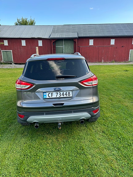 Ford Kuga 3 of 13