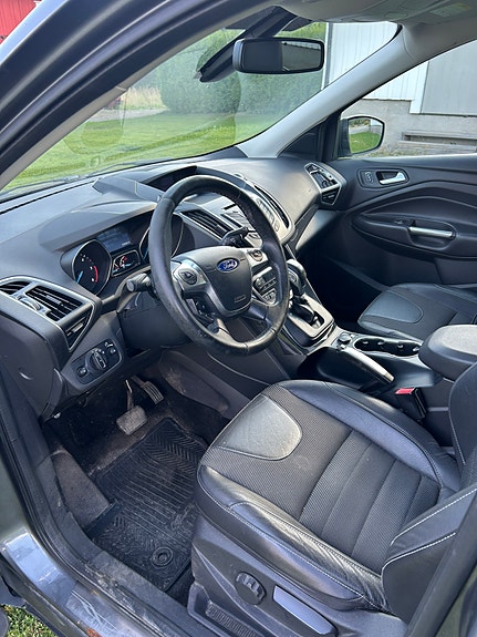 Ford Kuga 6 of 13