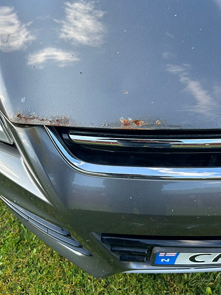 Ford Kuga 10 of 13