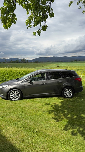 Ford Focus 3 of 18