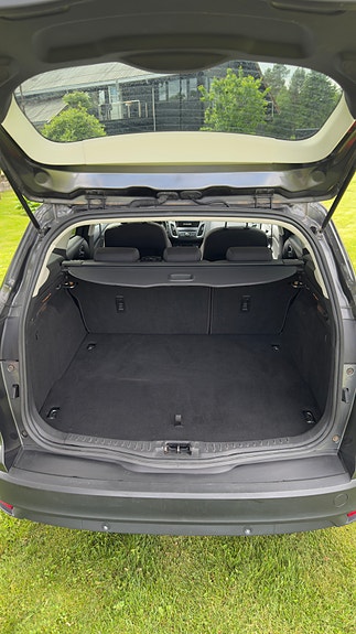Ford Focus 14 of 18