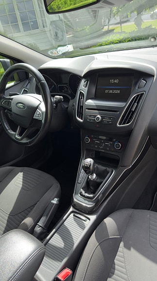 Ford Focus 11 of 18