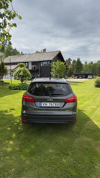 Ford Focus 6 of 18