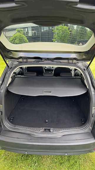 Ford Focus 15 of 18