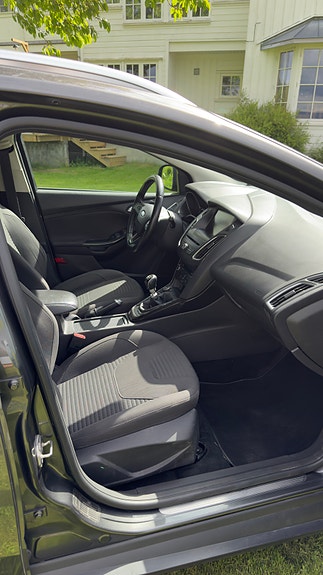 Ford Focus 10 of 18