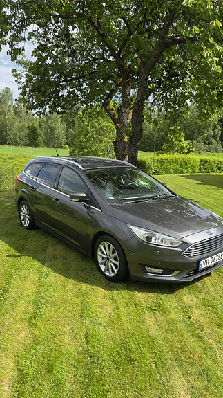 Ford Focus 5 of 18