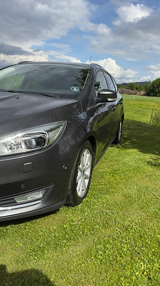 Ford Focus 4 of 18